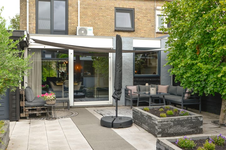 Foto 24 van Chrysantenstraat 23