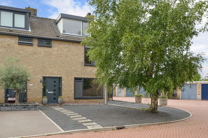 Foto 23 van Chrysantenstraat 23