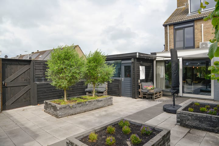 Foto 25 van Chrysantenstraat 23