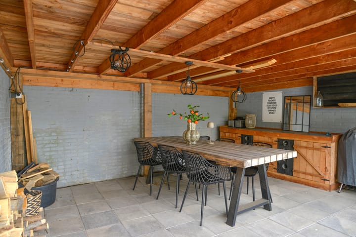 Foto 27 van Chrysantenstraat 23