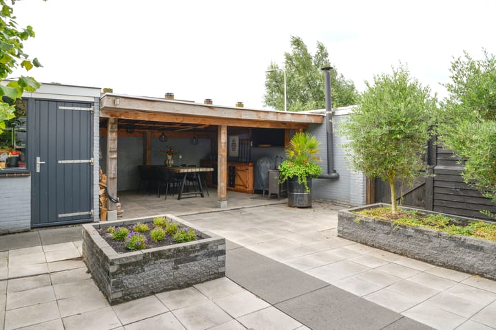 Foto 28 van Chrysantenstraat 23