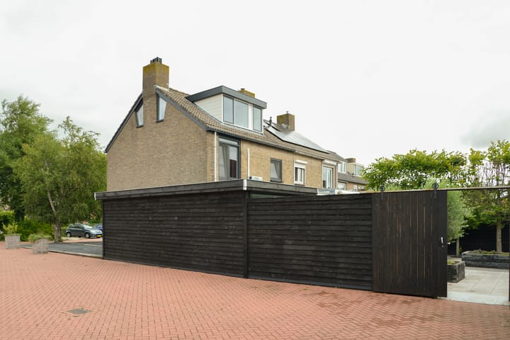 Foto 30 van Chrysantenstraat 23