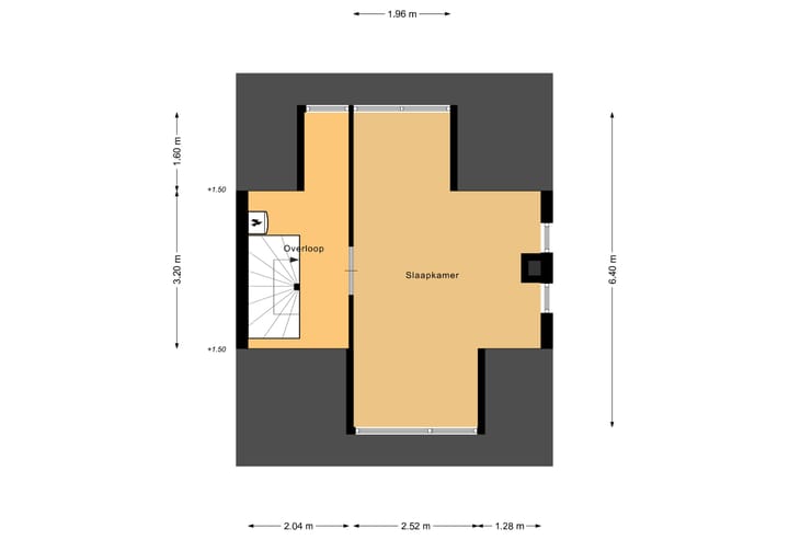 Foto 33 van Chrysantenstraat 23