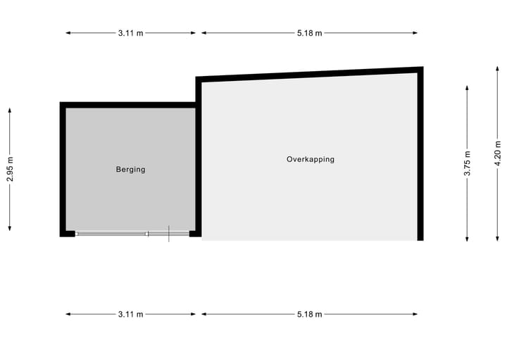 Foto 34 van Chrysantenstraat 23