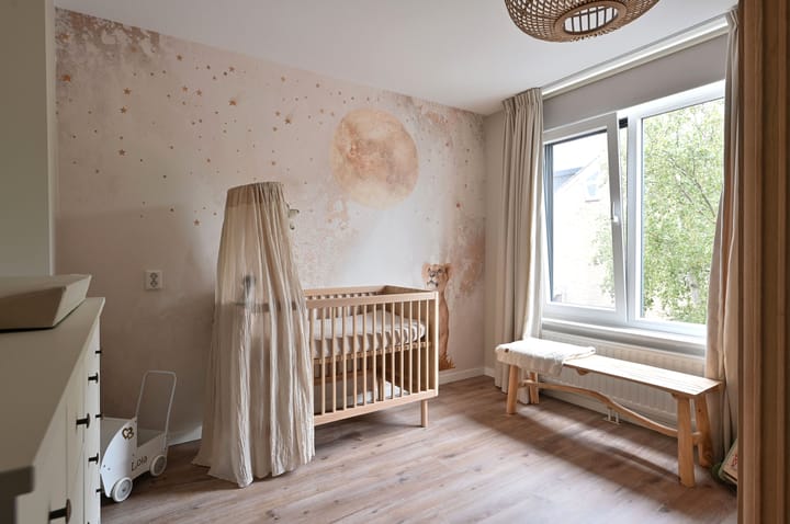 Foto 16 van Chrysantenstraat 23