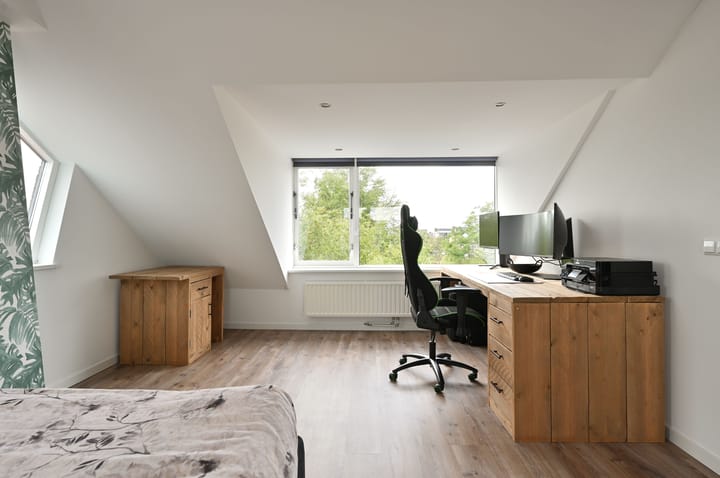 Foto 22 van Chrysantenstraat 23