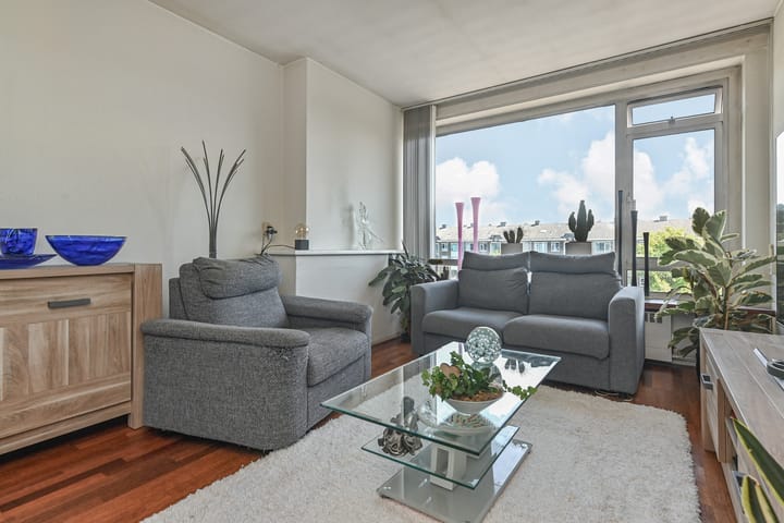 Foto 2 van Veenendaalkade 491