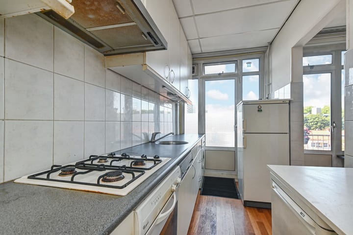 Foto 3 van Veenendaalkade 491