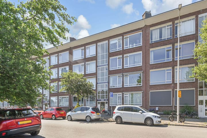 Foto 4 van Veenendaalkade 491