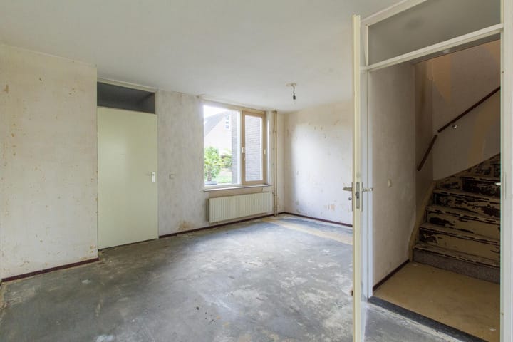 Photo 3 of Wederikstraat 40