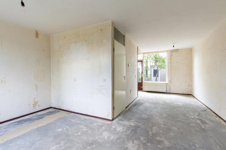 Photo 4 of Wederikstraat 40