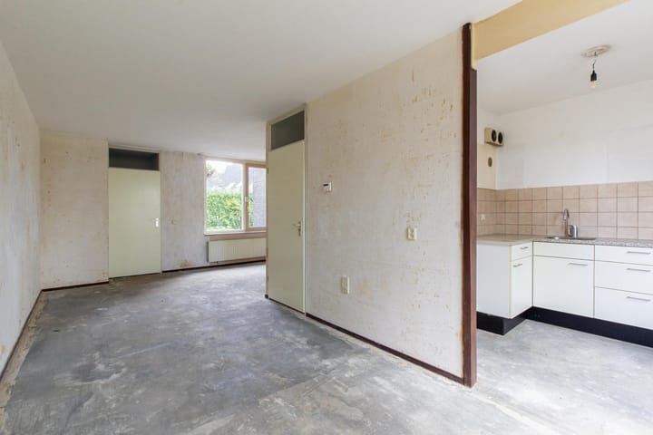 Photo 5 of Wederikstraat 40