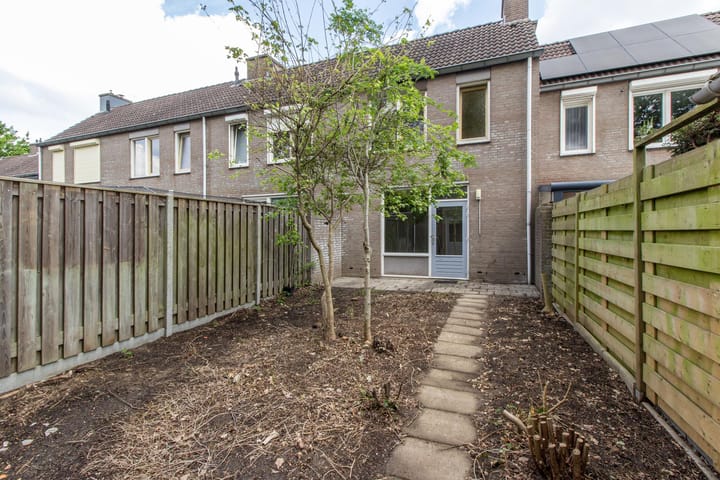 Foto 14 van Wederikstraat 40