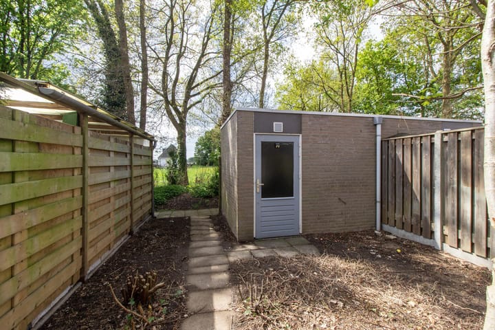 Foto 16 van Wederikstraat 40