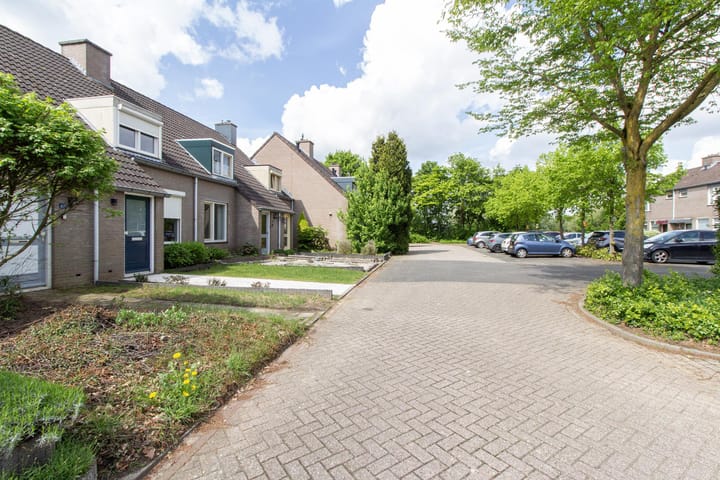 Foto 19 van Wederikstraat 40