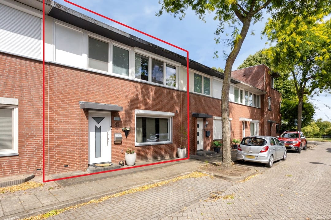 Photo 1 of Dassenstraat 8