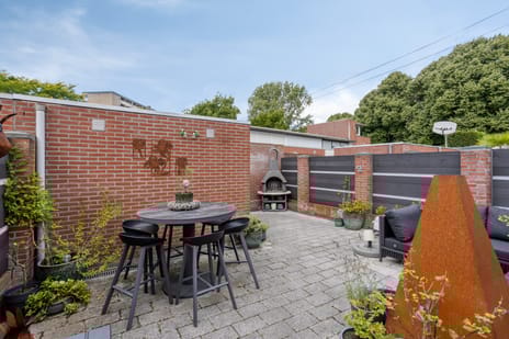Dassenstraat 8 secondary image