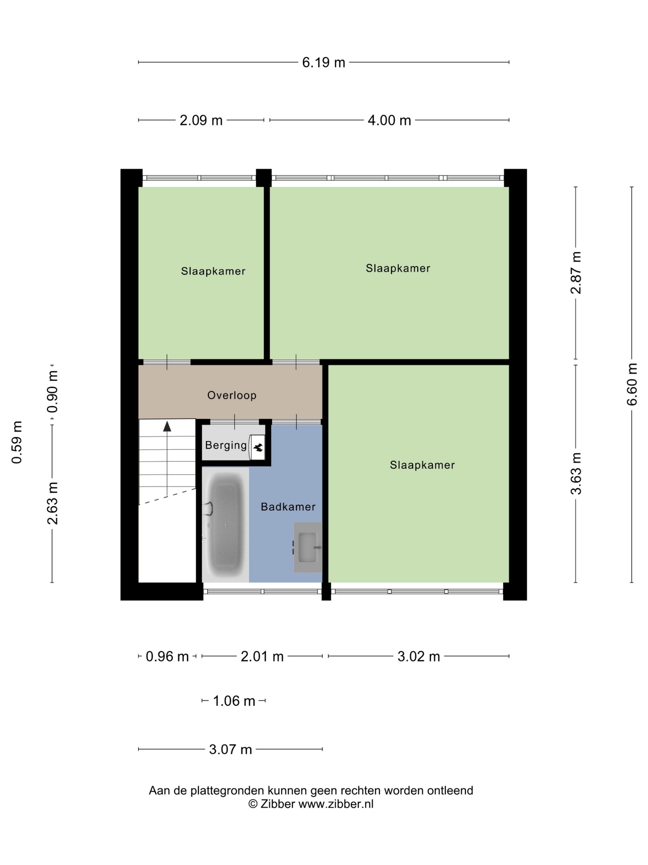 Photo 27 of Dassenstraat 8