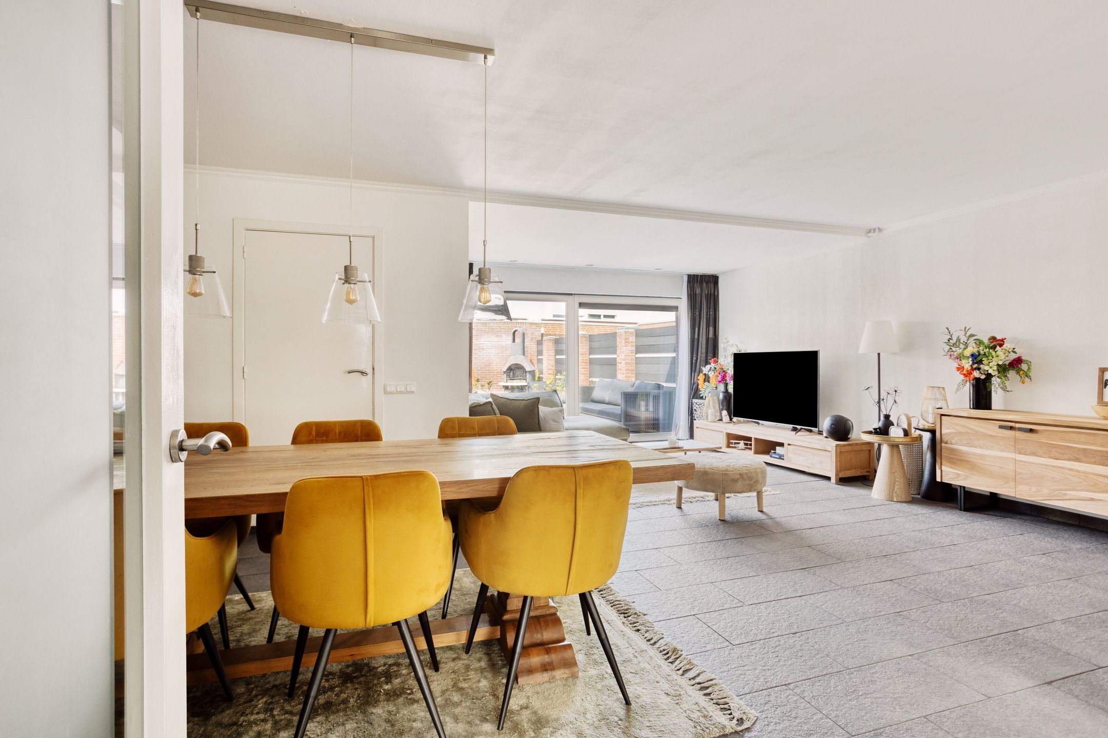 Photo 3 of Dassenstraat 8