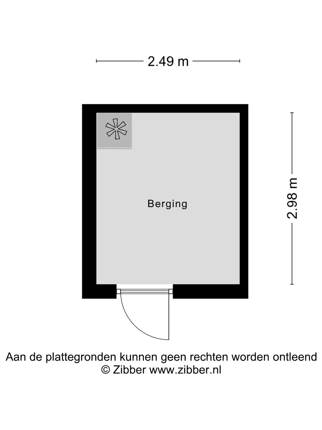 Photo 28 of Dassenstraat 8