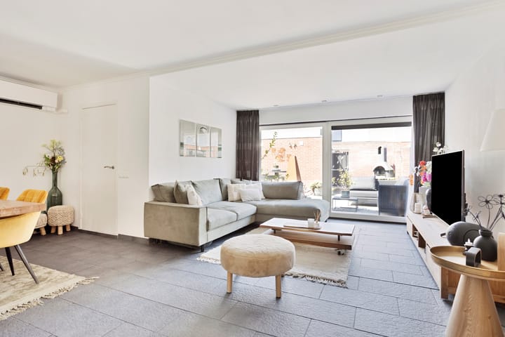 Foto 6 van Dassenstraat 8