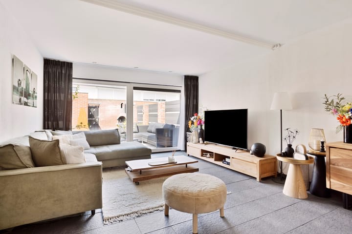 Foto 7 van Dassenstraat 8