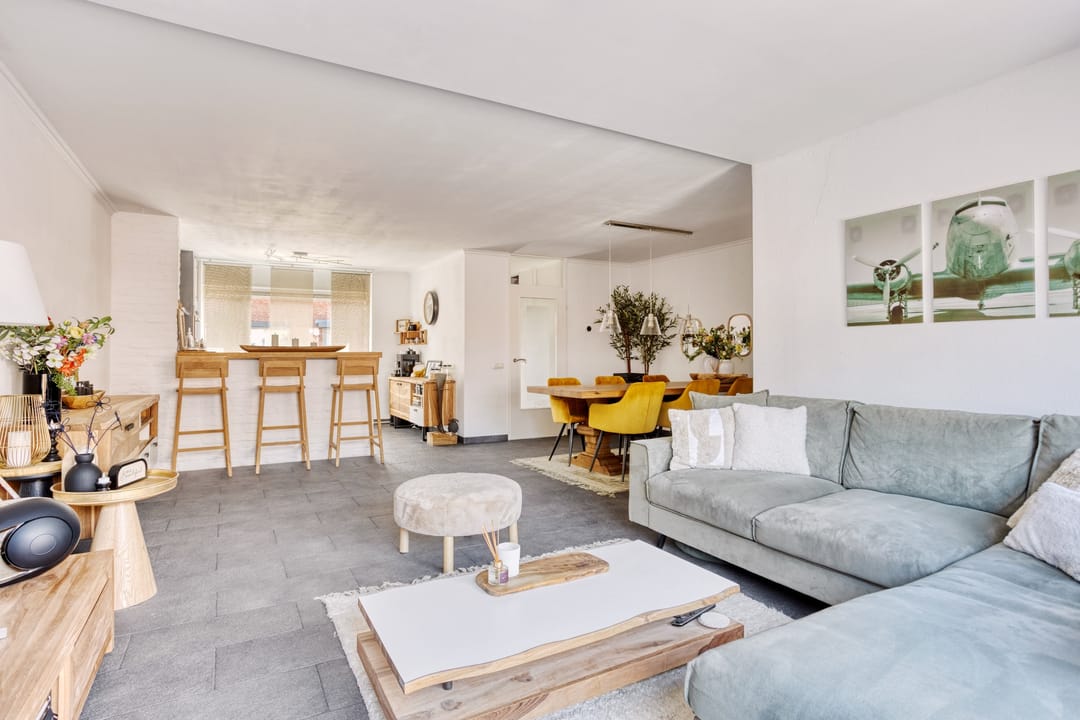 Photo 8 of Dassenstraat 8