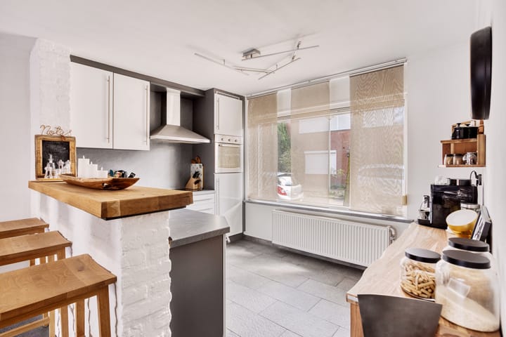 Foto 9 van Dassenstraat 8