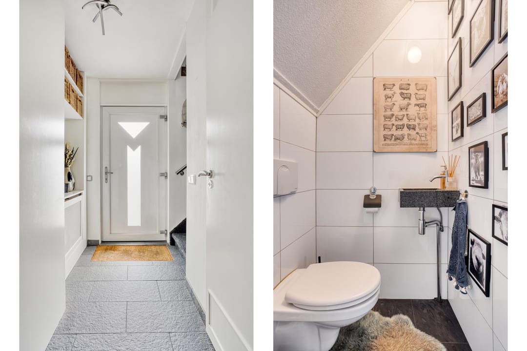 Photo 13 of Dassenstraat 8