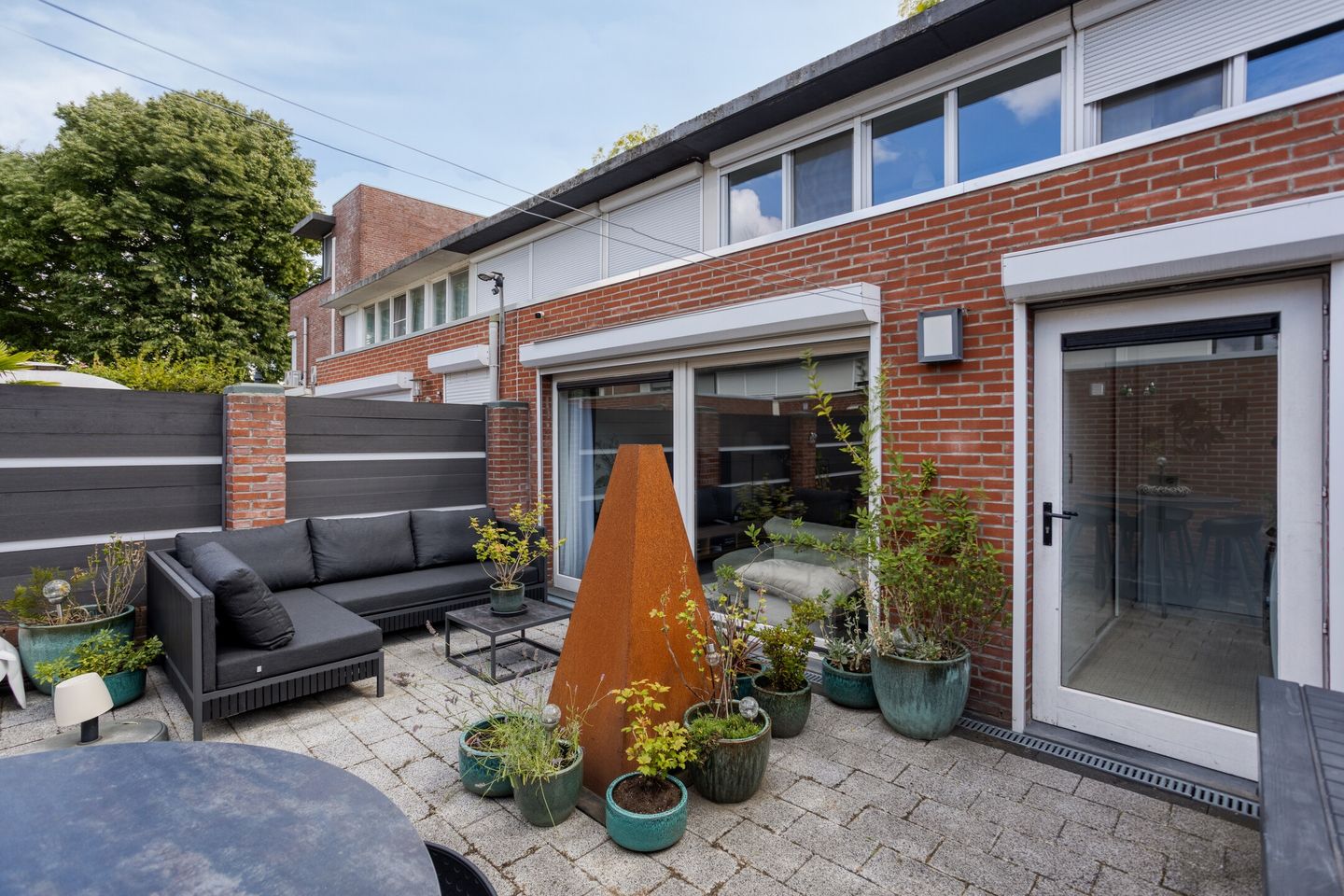 Photo 20 of Dassenstraat 8