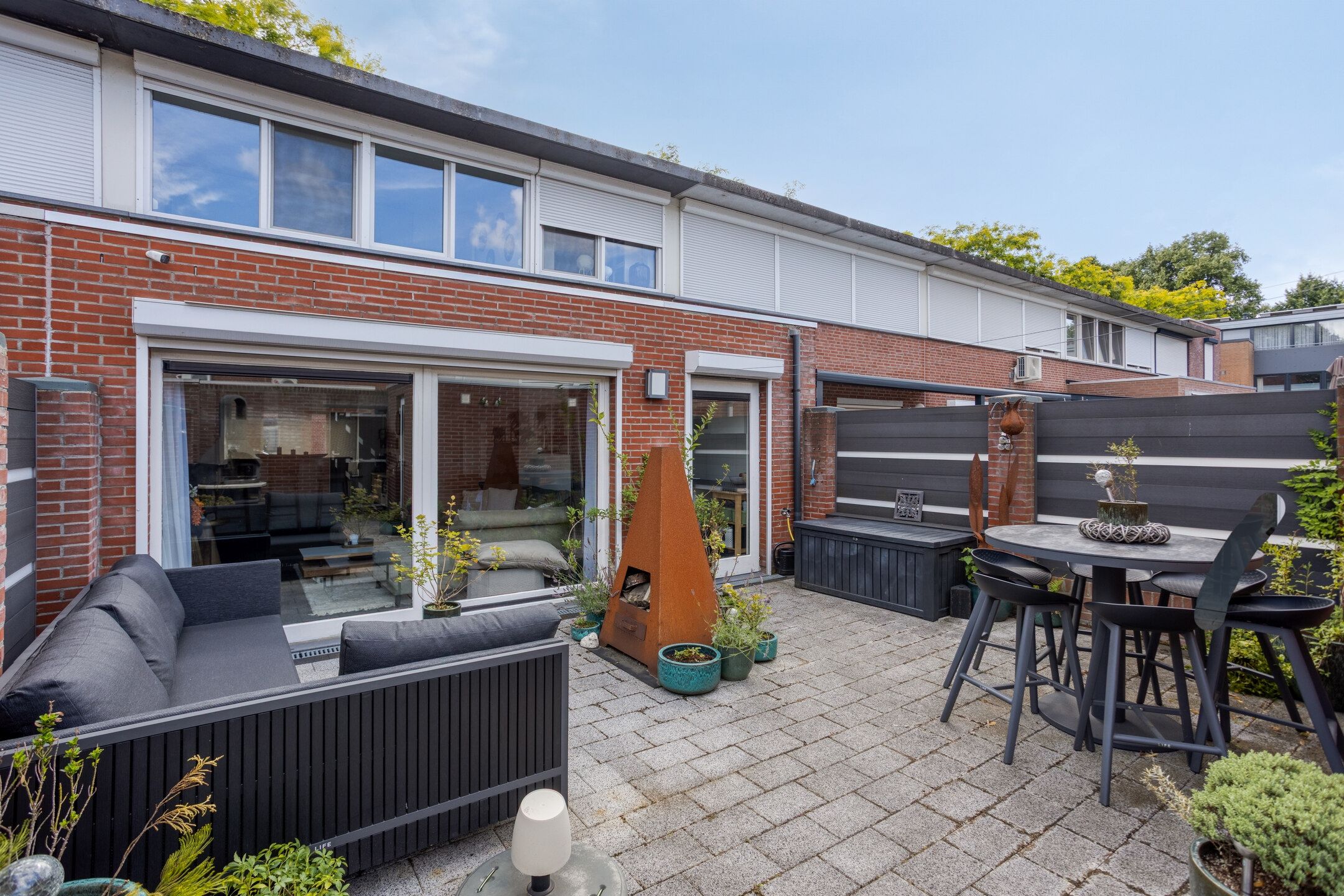 Photo 21 of Dassenstraat 8