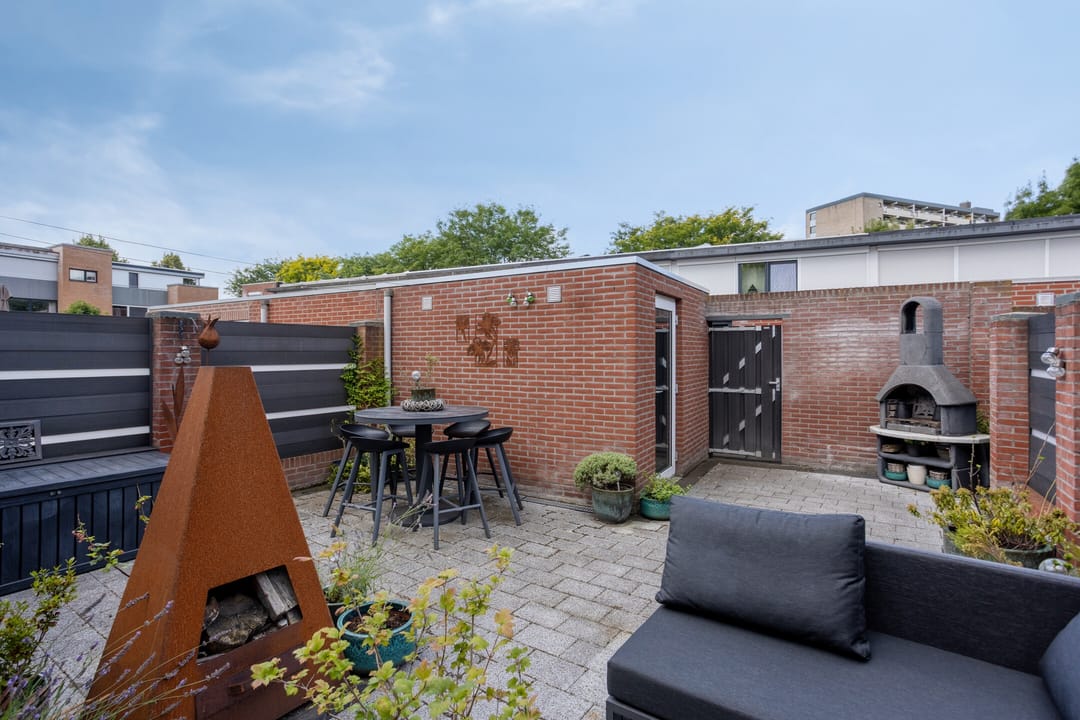 Photo 22 of Dassenstraat 8