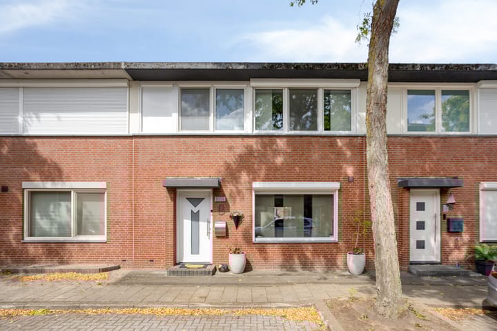 Foto 23 van Dassenstraat 8