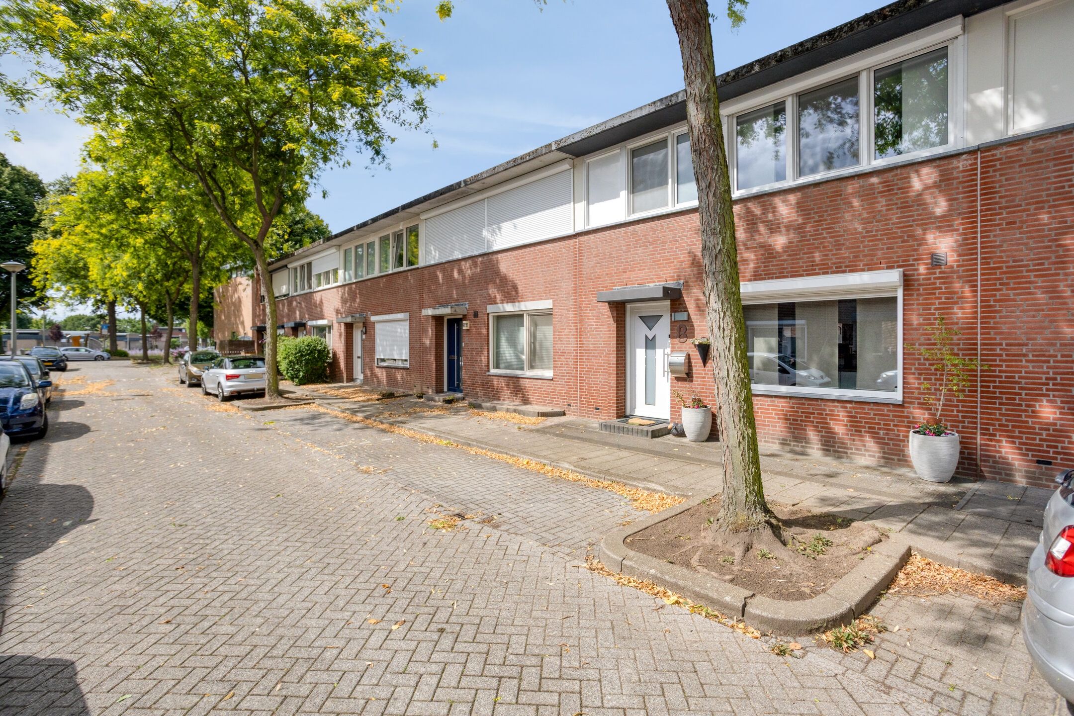 Photo 24 of Dassenstraat 8