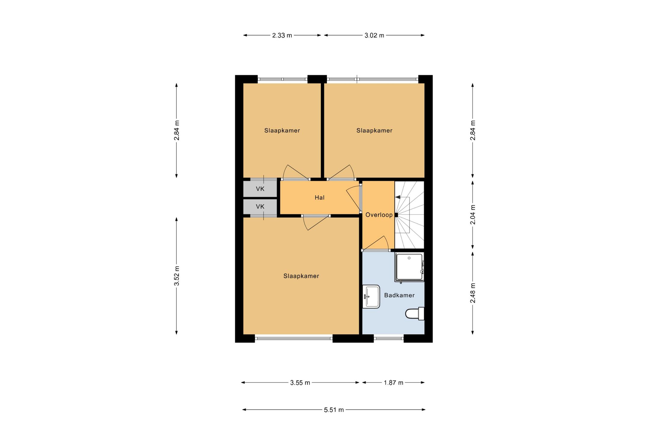 Foto 30 van Kievitstraat 4