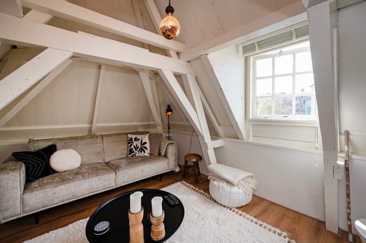 Foto 2 van Koekebakkersteeg 5