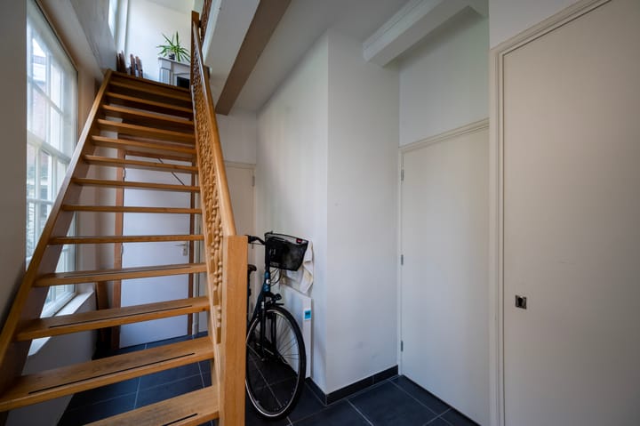 Foto 4 van Koekebakkersteeg 5