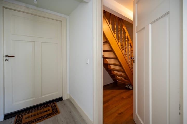 Foto 7 van Koekebakkersteeg 5