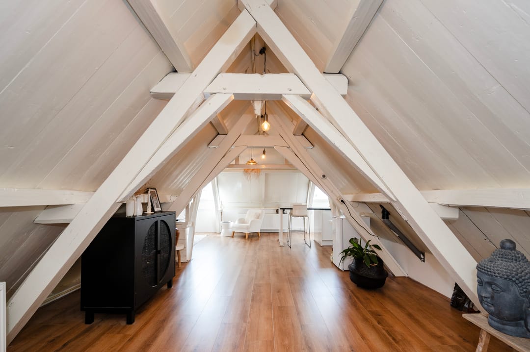 Photo 8 of Koekebakkersteeg 5