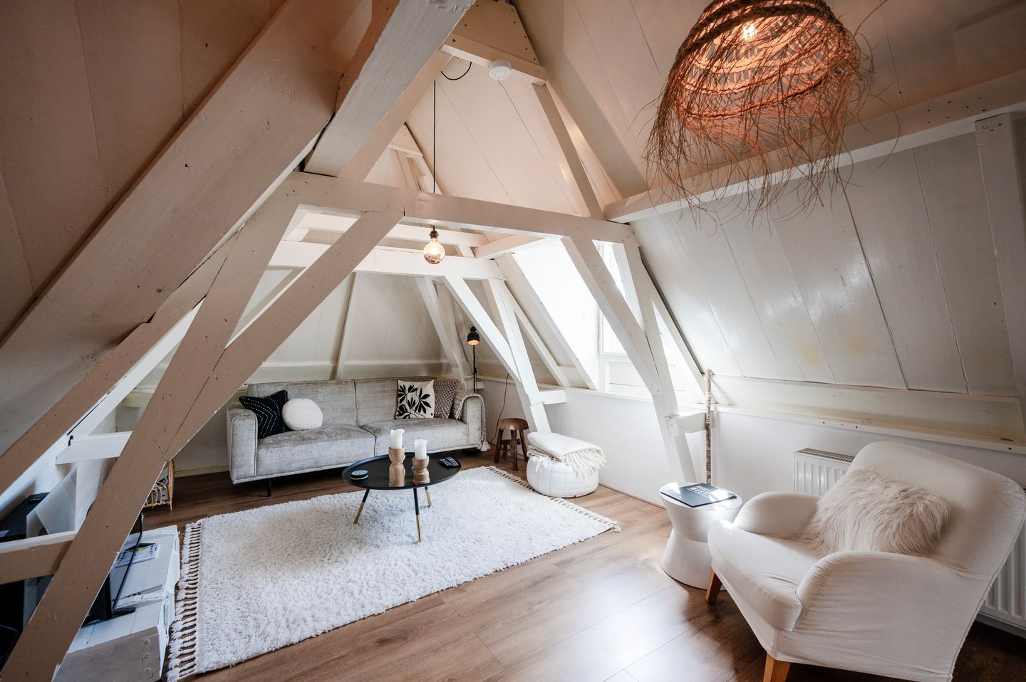 Photo 10 of Koekebakkersteeg 5