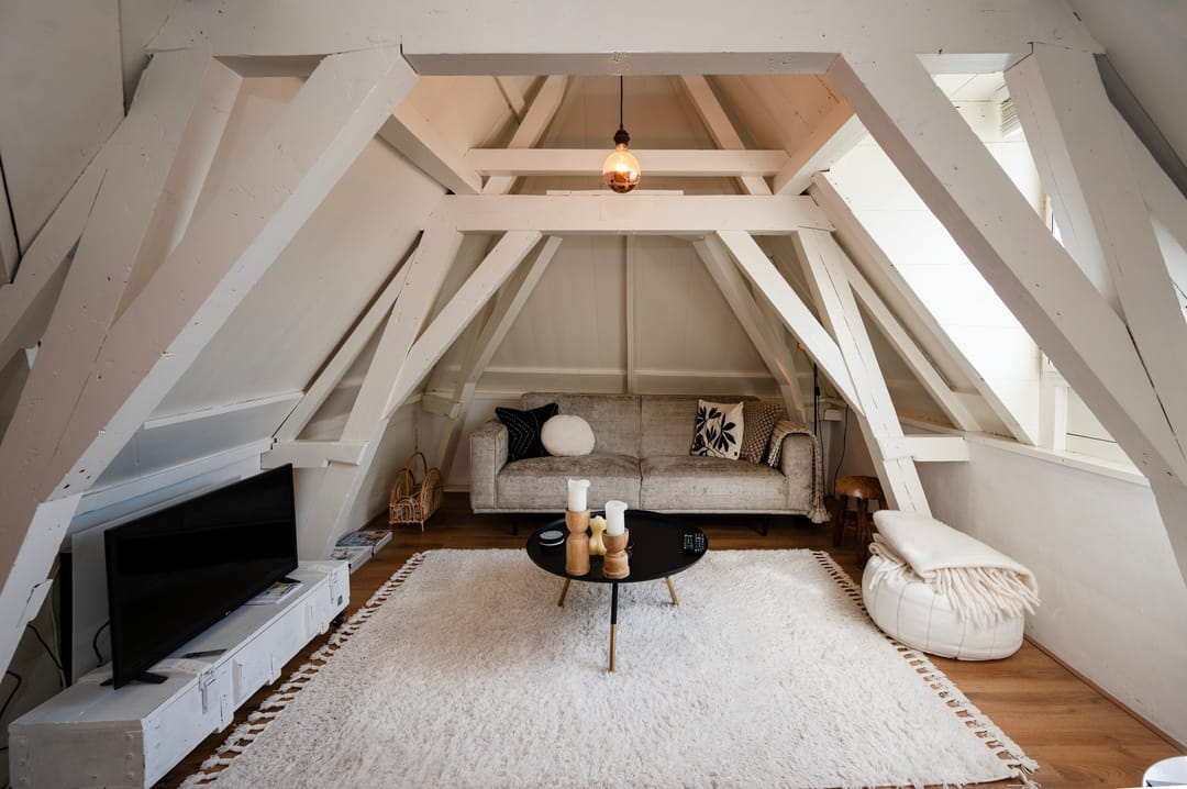 Photo 11 of Koekebakkersteeg 5