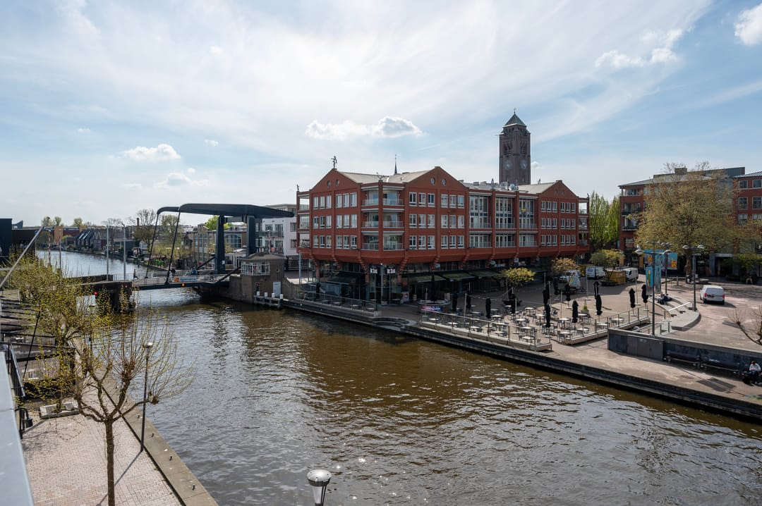 Photo 13 of Koekebakkersteeg 5