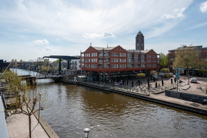 Foto 13 van Koekebakkersteeg 5