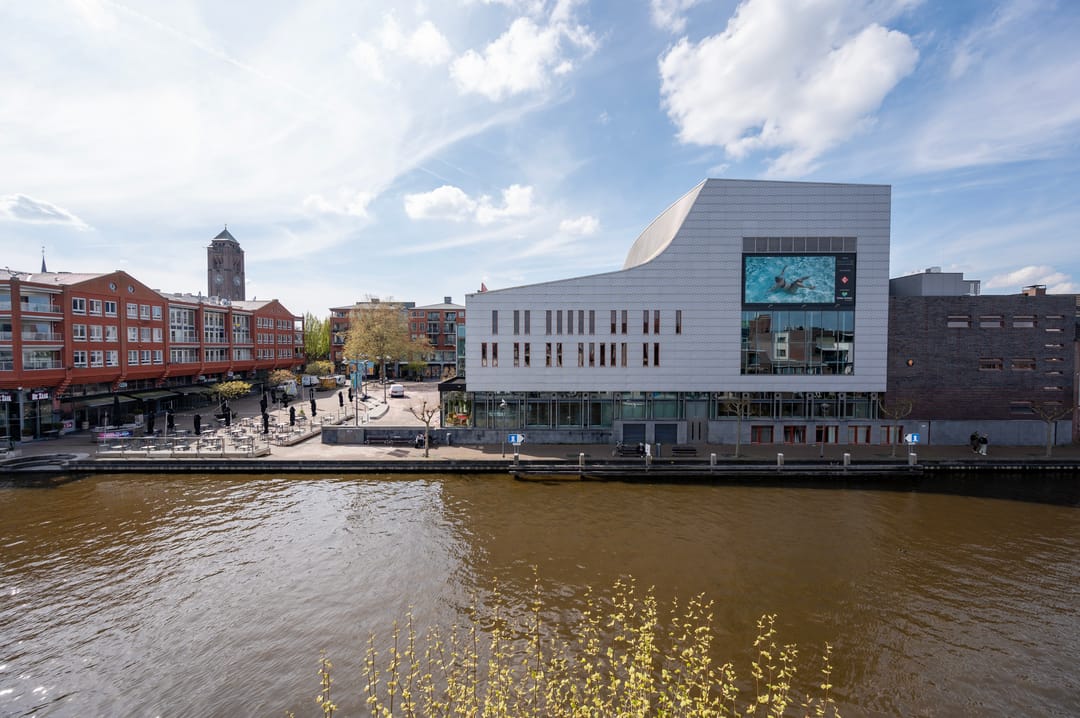 Photo 16 of Koekebakkersteeg 5