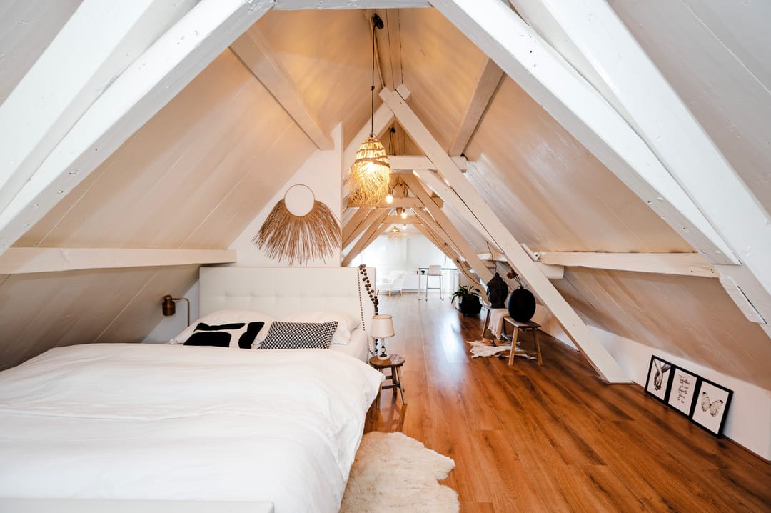 Photo 23 of Koekebakkersteeg 5