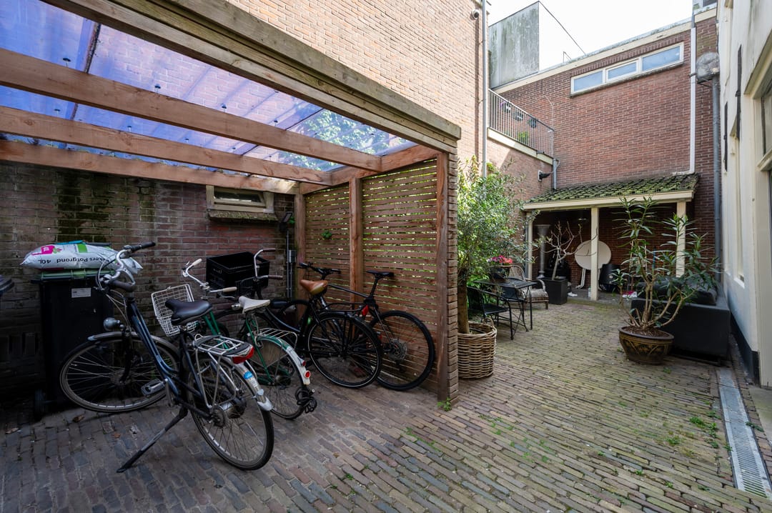 Photo 28 of Koekebakkersteeg 5