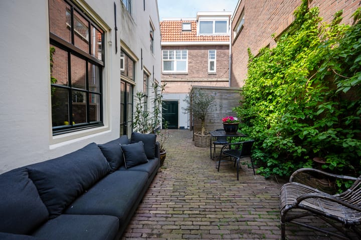 Foto 29 van Koekebakkersteeg 5