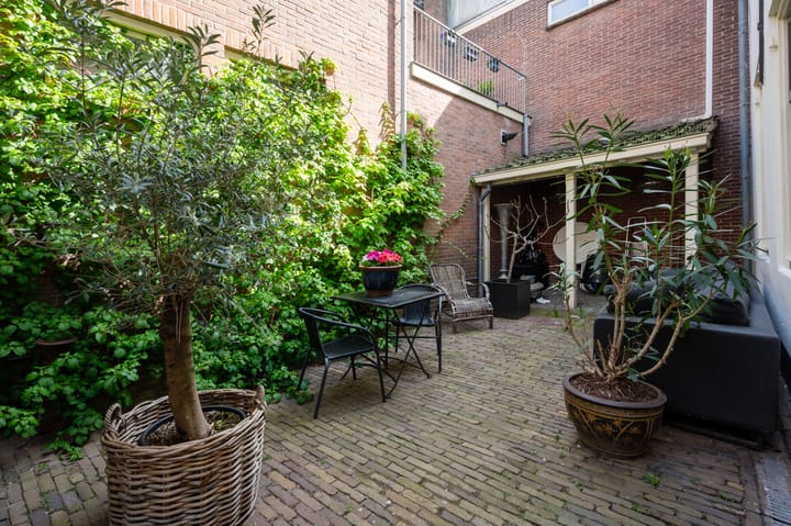 Foto 30 van Koekebakkersteeg 5