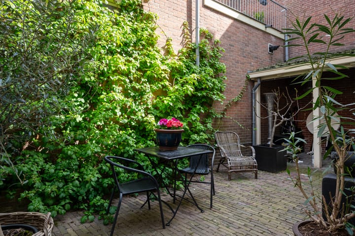 Foto 31 van Koekebakkersteeg 5