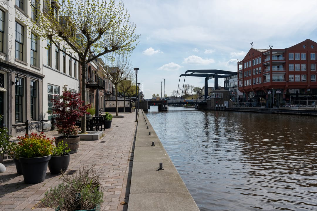 Photo 32 of Koekebakkersteeg 5